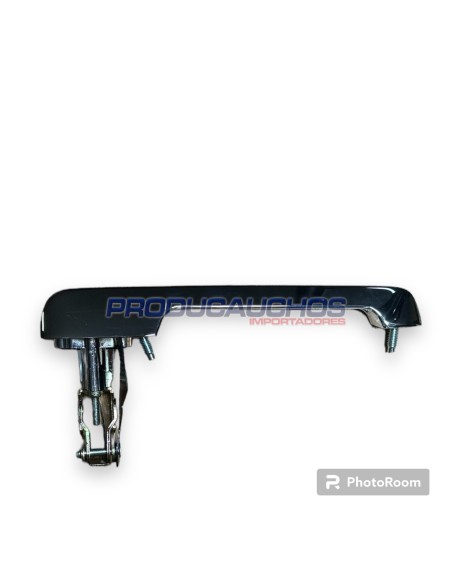 ABREPTA EXT FORD F350 80-85 BRONCO CROM MET IZQ