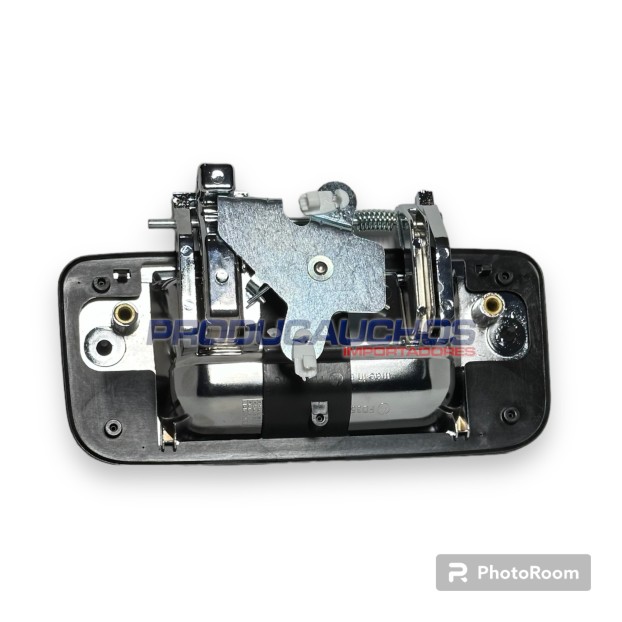 ABREPTA EXT COMPTA  MAZDA BT-50 CROMADA MET.