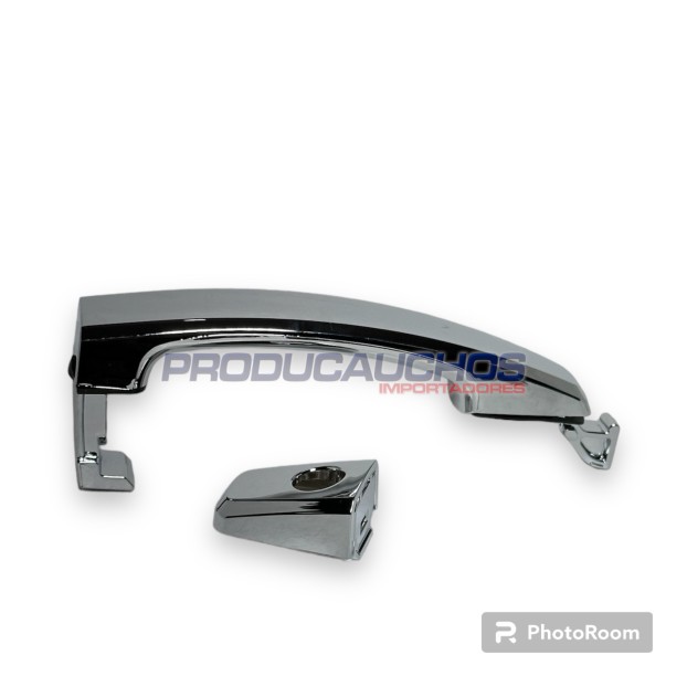 ABREPTA EXT DEL AVEO EMOTION CROMA 09-15 IZQ-DER