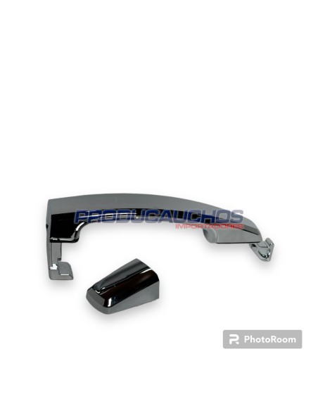 ABREPTA EXT POST AVEO EMOTION CROMADA 10-15 R/L