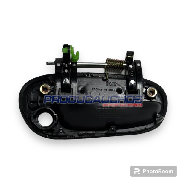 ABREPTA EXT DELANT CHEVROLET OPTRA 03-10 NEGRA IZQ