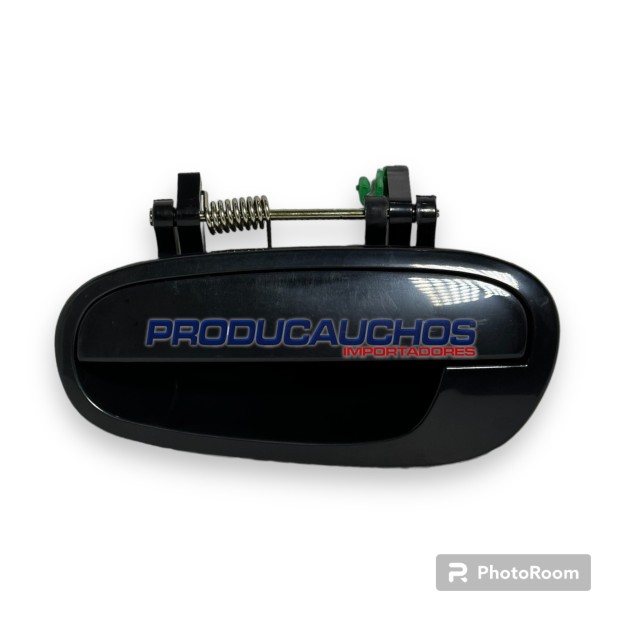 ABREPTA EXT POST CHEVROLET OPTRA 03-10 NEGRA IZQ