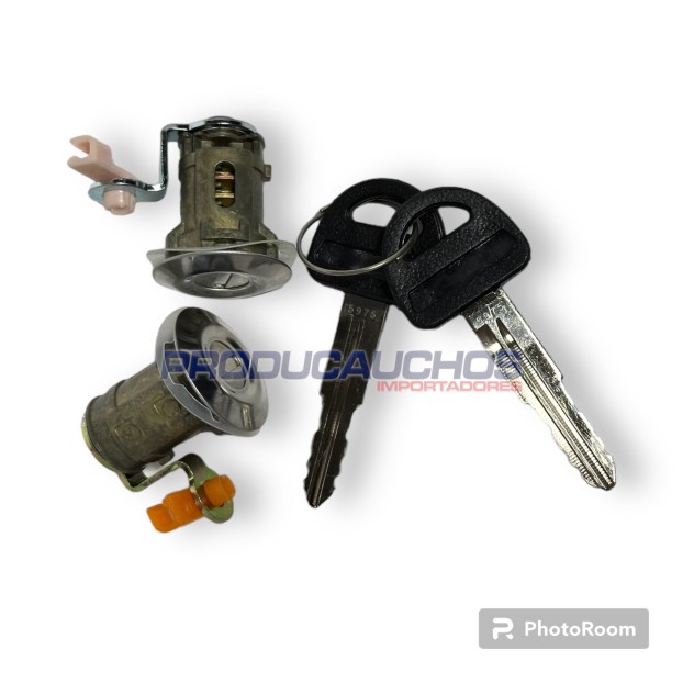 CILINDROS PUERTA 
GRAN VITARA