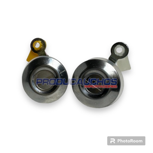 CILINDRO PTA MAZDA B2200
 2001-2007 R/L