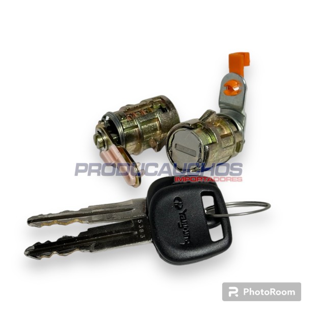 CILINDRO PTA TOYOTA HILUX 
MODERNA 96-04  R/L