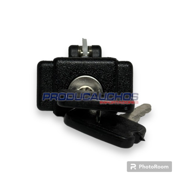 CILINDRO DE GABETA SAN REMO
 CH MONZA CHEVETTE