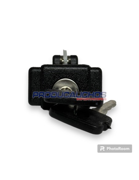 CILINDRO DE GABETA SAN REMO
 CH MONZA CHEVETTE