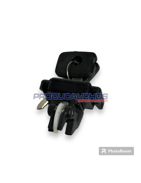 CILINDRO DE GABETA SAN REMO
 CH MONZA CHEVETTE