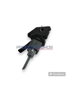 CILINDRO COMP SAN REMO NEGRO ATEMIS 2