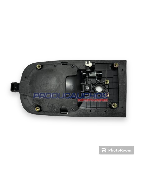 ABREPTA EXT DEL HYUNDAI H1 FURGO NEW 05-12  DER