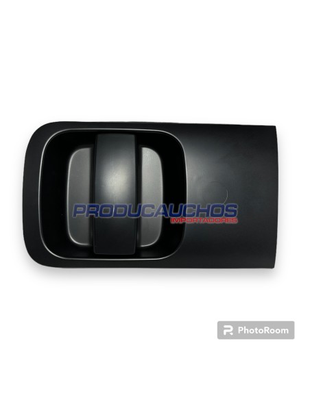 ABREPTA EXT LATERAL HYUNDAI FURGO H1 TQ 05-12  IZQ