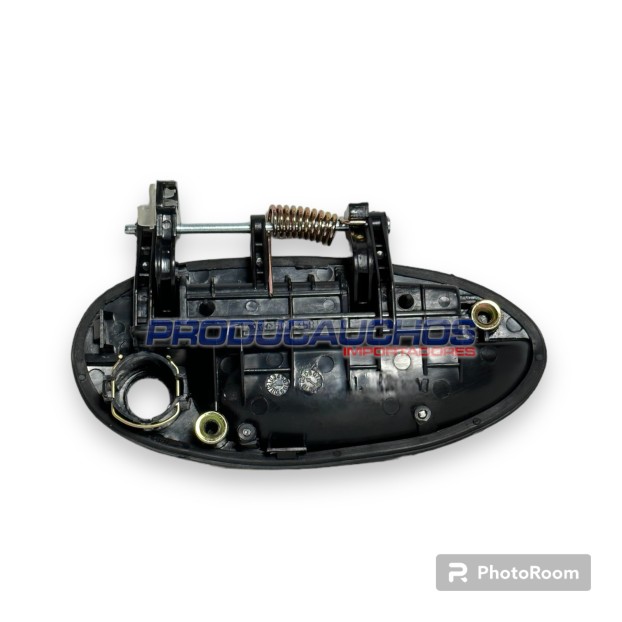 ABREPTA EXT DEL DAEWOO MATIS 98-05 IZQ