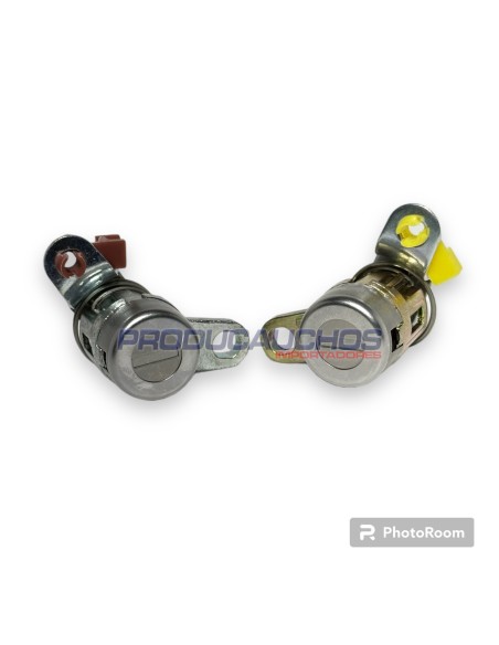 CILINDRO TAPA COMBUSTIBLE LUV 2300