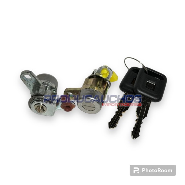 CILINDRO TAPA COMBUSTIBLE LUV 2300