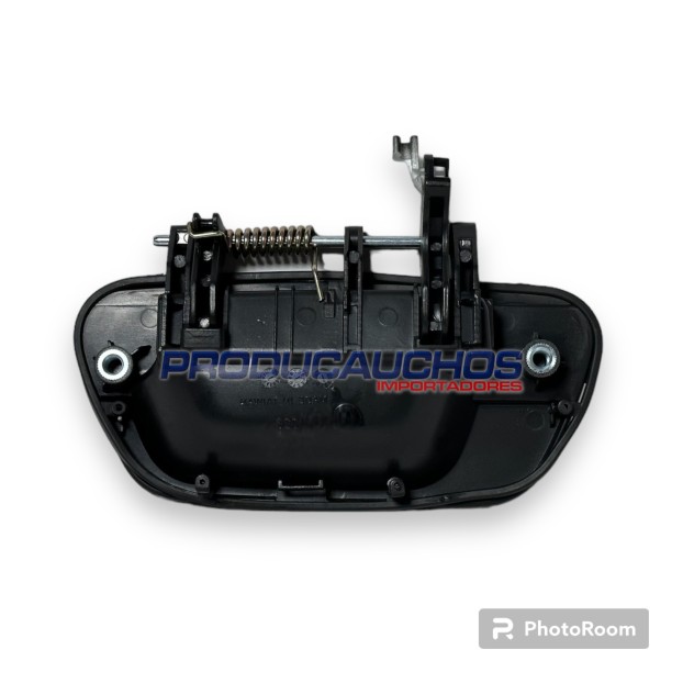 ABREPTA EXT POST CHEVROLET BEAT 10-14 IZQ