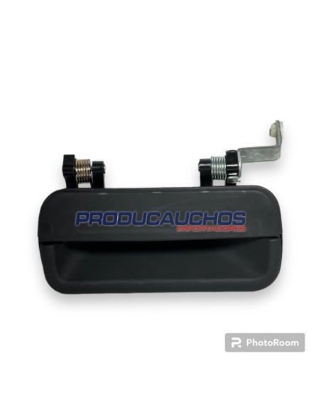 ABREPTA EXT POST HYUNDAI EXCEL 94 IZQ