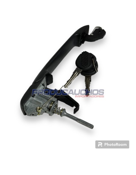 ABREPTA EXT V W GOL 95-99 5 PTAS DELANT LH/RH