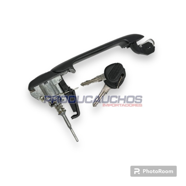 ABREPTA EXT V W GOL 95-99 5 PTAS DELANT LH/RH