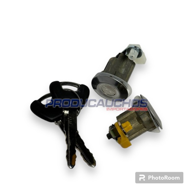 CILINDRO PTA MAZDA B2200
 2001-2007 R/L