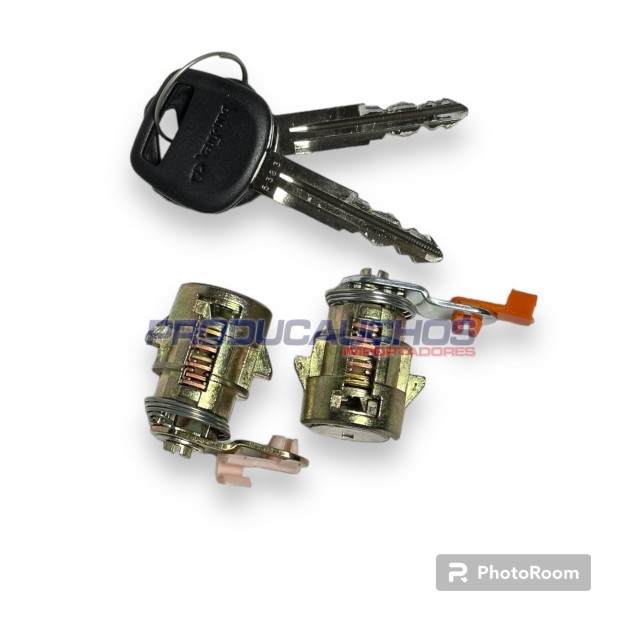 CILINDRO PTA TOYOTA HILUX 
MODERNA 96-04  R/L