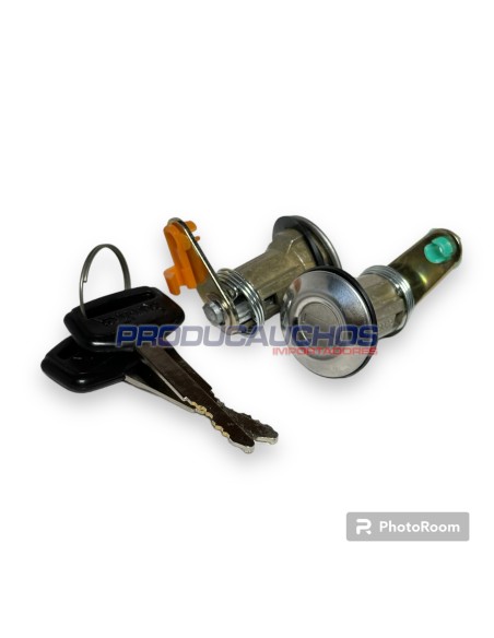 CILINDRO PUERTA TROOPER 
LUV 1800