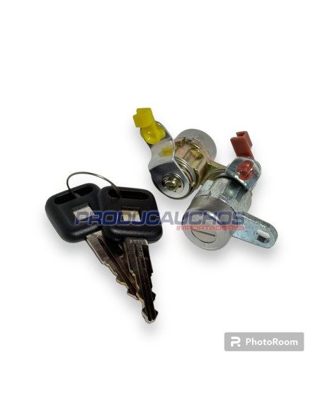 CILINDRO PUERTA LUV 2200-2300