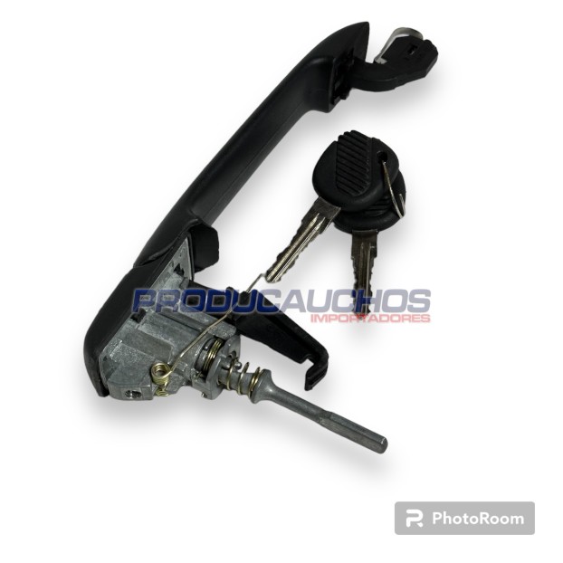 ABREPTA EXT V W GOL 95-99 5 PTAS DELANT LH/RH