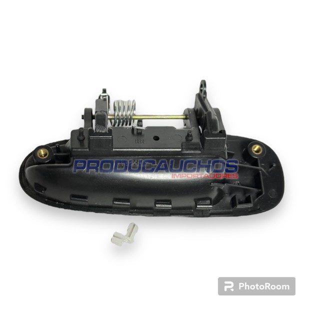 ABREPTA EXT TOY COROLLA AE100 4-5D 92-95 
POST...