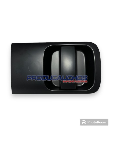 ABREPTA EXT LATERAL HYUNDAI FURGO H1 TQ 05-12  DER