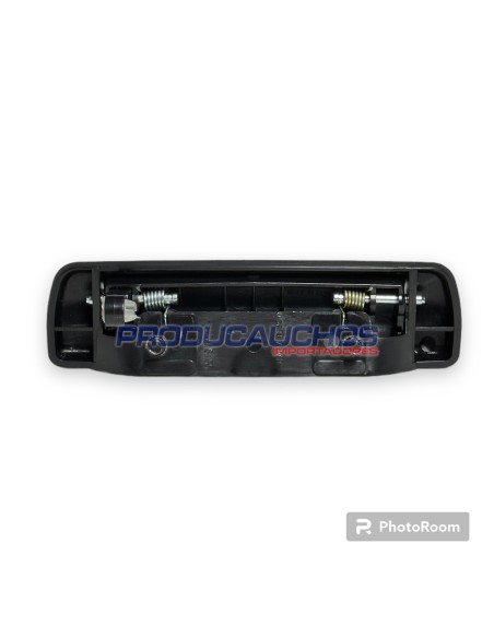 ABREPTA EXT DELANT DAEWOO TICO 91-01 IZQ