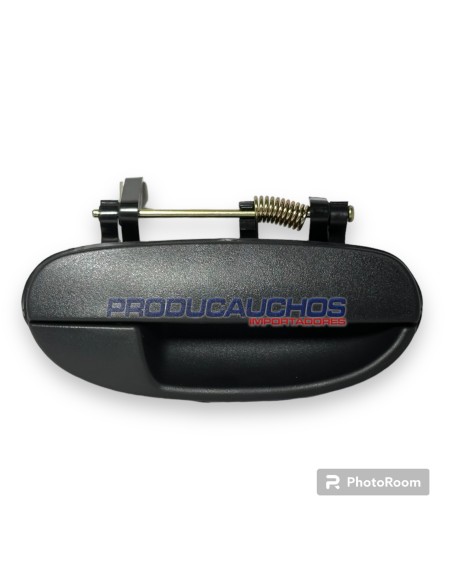 ABREPTA EXT POST DAEWOO LANOS 98-02 DER