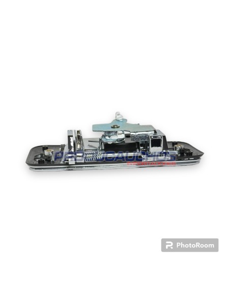 ABREPTA EXT COMPTA  MAZDA BT-50 CROMADA MET.