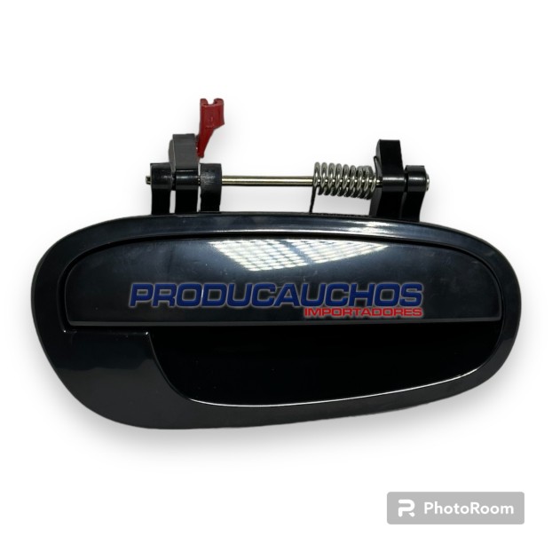 ABREPTA EXT POST CHEVROLET OPTRA 03-10 NEGRA DER