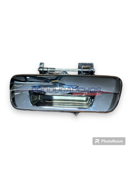 ABREPTA EXT COMPTA D-MAX 05-12 CROMADA