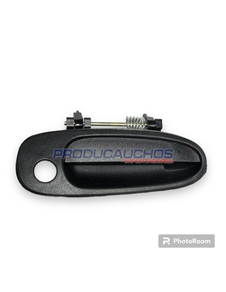 ABREPTA EXT TOY COROLLA AE100 4-5D 92-95 
DELANT NEG RH