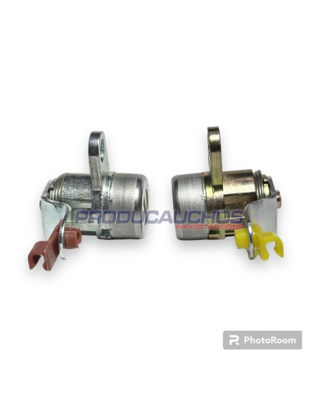CILINDRO CHEV LUV 2300 
TODOS PAR