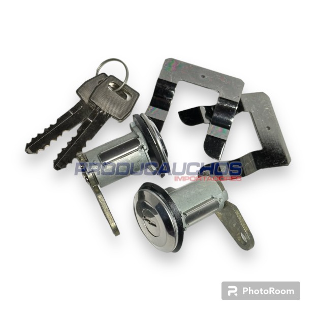 CILINDROS PUERTA FORD 350 
UNIVERSAL