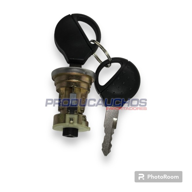 CILINDRO COMP PEUGEOT 206-207