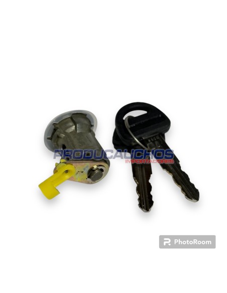 CILINDRO COMPUERTA VITARA