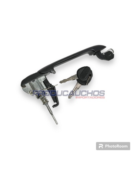 ABREPTA EXT V W GOL 95-99 5 PTAS DELANT LH/RH