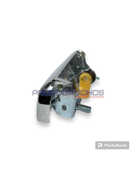 ABREPTA EXT LUV / TROOPER CROMADO IZQ