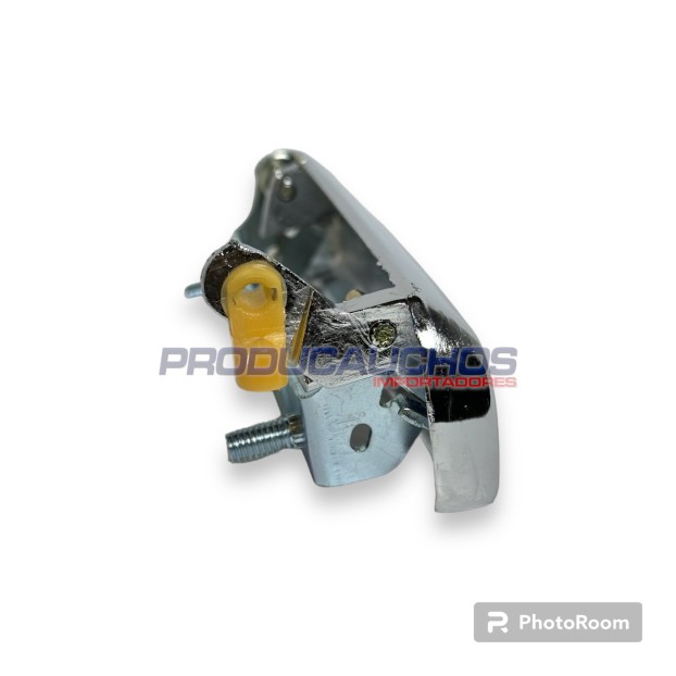 ABREPTA EXT LUV / TROOPER CROMADO DER