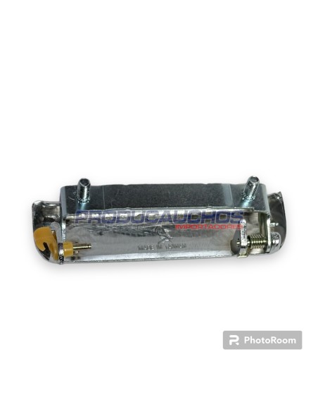 ABREPTA EXT LUV / TROOPER CROMADO DER