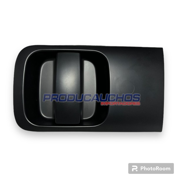 ABREPTA EXT LATERAL HYUNDAI FURGO H1 TQ 05-12  IZQ