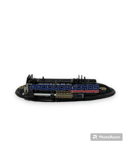 ABREPTA EXT POST DAEWOO MATIZ 98-05 DER