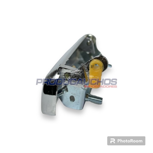 ABREPTA EXT LUV / TROOPER CROMADO IZQ