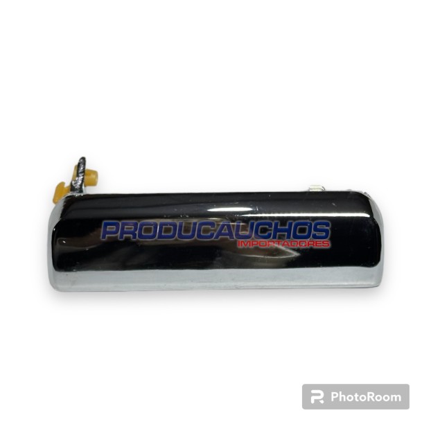 ABREPTA EXT LUV / TROOPER CROMADO DER