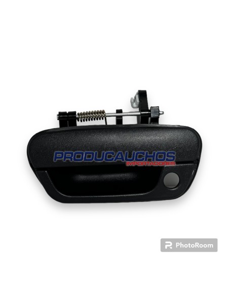 ABREPTA EXT DEL CHEVROLET SPARK GT 10-15 IZQ