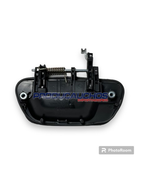 ABREPTA EXT POST CHEVROLET BEAT 10-14 IZQ