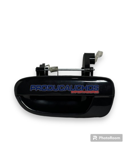 ABREPTA EXT POST HYU ACCENT VERNA 00-05 RH